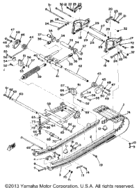 Track - Suspension