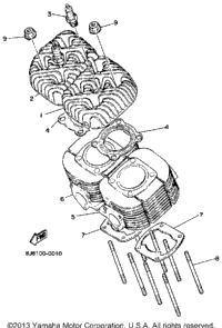 Cylinder