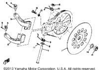 Brake
