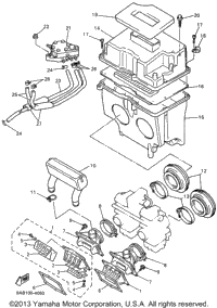 Intake