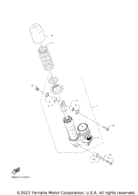 Track Suspension 2