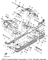Track Suspension 2