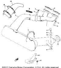 Exhaust
