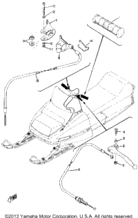 Grip - Wiring