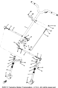 Steering