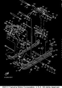 Track Suspension 2