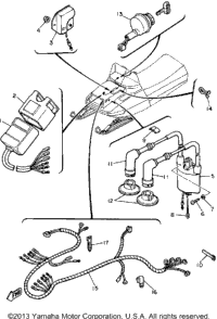 Electrical 1