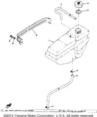 Oil Tank