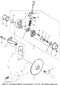 Brake