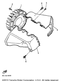 Air Shroud Fan