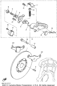 Brake