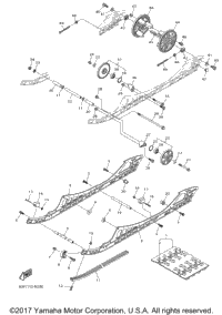Track Suspension 1
