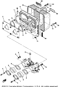 Intake