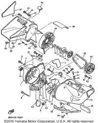Air Shroud Fan