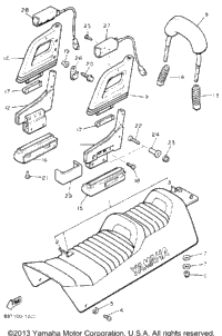 Seat