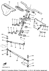 Steering