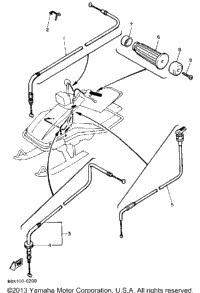 Control - Cable