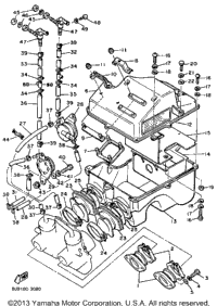 Intake