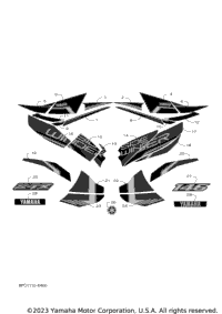 Graphic & Emblem