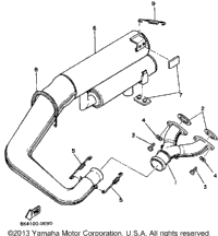 Exhaust