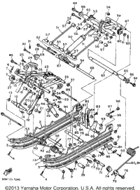 Track Suspension 2