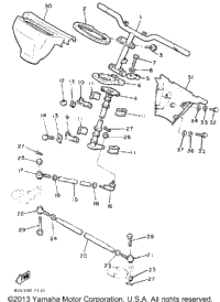 Steering