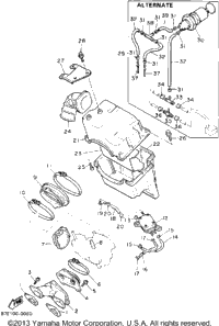 Air Cleaner