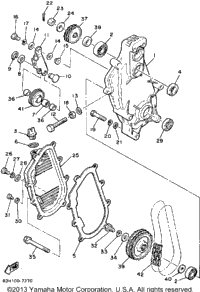 Track Drive 2