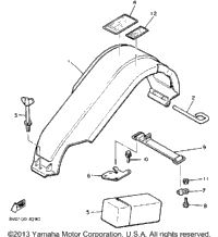Guard Luggage Box