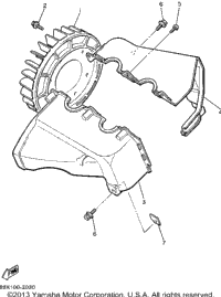 Air Shroud Fan