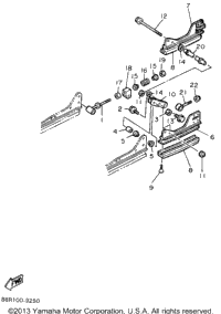 Track Suspension 3