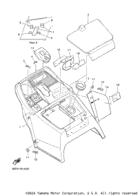 Instrument Panel