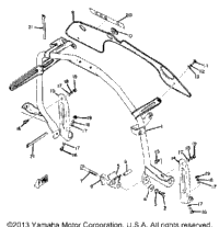 Steering Gate Gp-292