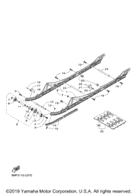 Track Suspension 1