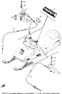 Grip Wiring