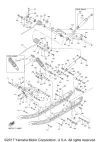 Track Suspension 2