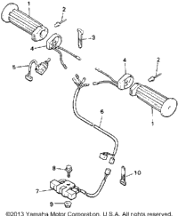 Grip Warmer