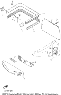 Bumper 2 8Cc2 8Cg1