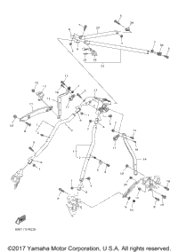Steering Gate