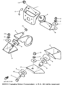Engine Bracket
