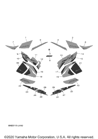 Graphic Emblem