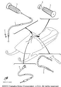 Control - Cable
