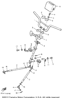 Steering