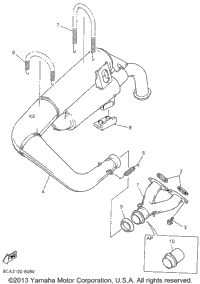 Exhaust