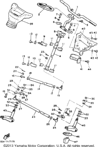 Steering