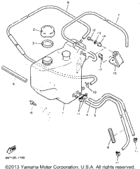 Oil Tank