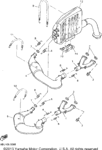 Exhaust