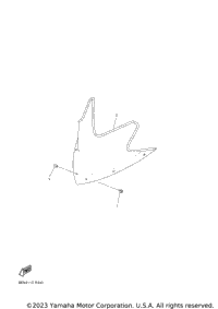 Windshield