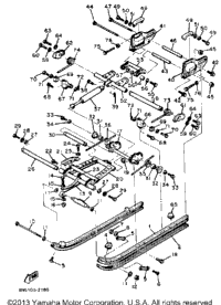 Track Suspension 2