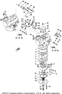 Carburetor (Gpx338g)